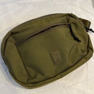 Chrome Industries Ziptop Waistpack / Sling